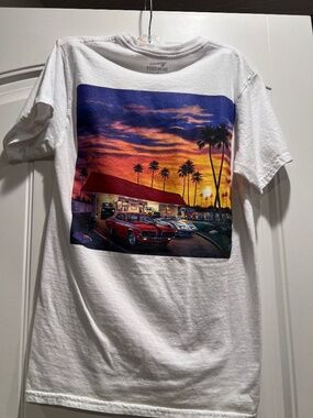 IN-N-OUT Arizona T-shirt